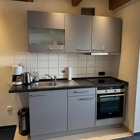 Gaestehaus Elzblick 2 Rust