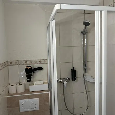 Bed & Breakfast Elzblick