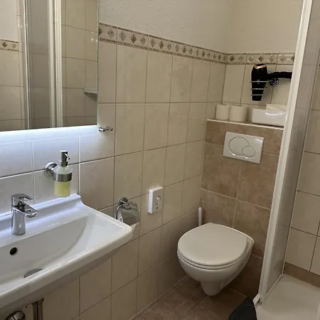 Elzblick Bed & Breakfast *