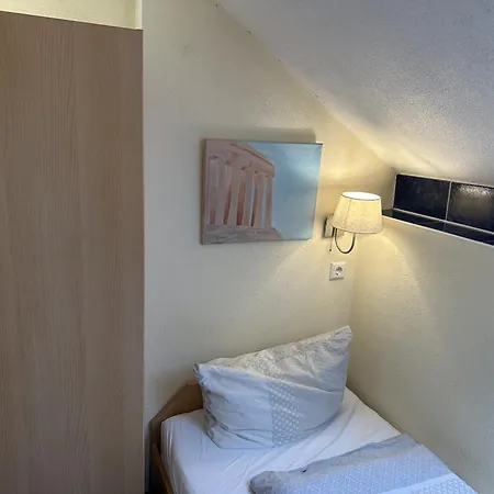 Elzblick Bed & Breakfast Rust