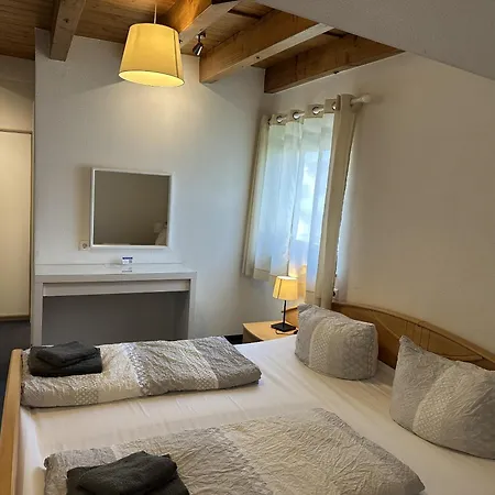 Bed & Breakfast Elzblick Rust