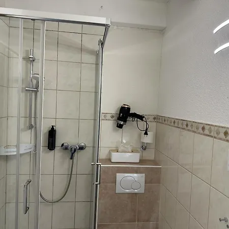 Gaestehaus Elzblick Ii 3*