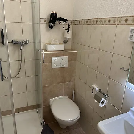 Gaestehaus Elzblick Ii 3* 鲁斯特