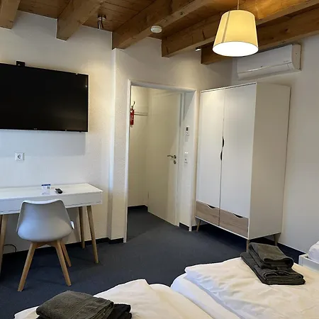 Elzblick Bed & Breakfast