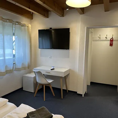 Bed & Breakfast Elzblick