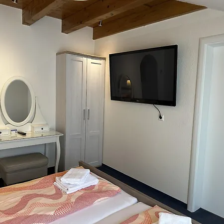 Gaestehaus Elzblick Ii