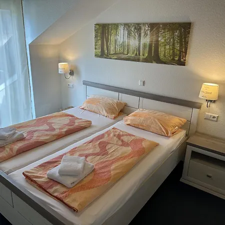 Gaestehaus Elzblick 2 *