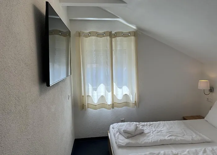 Gaestehaus Elzblick Ii 3* Rust