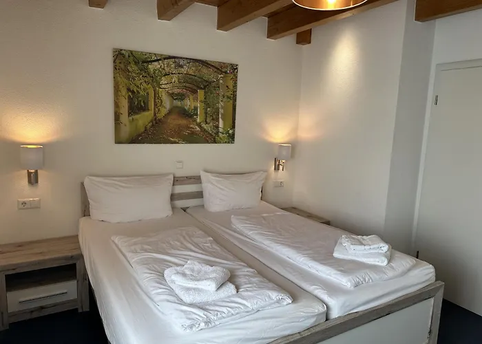 Gaestehaus Elzblick Ii Rust