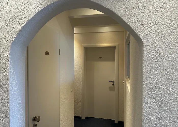 Oda ve Kahvaltı Gaestehaus Elzblick Ii 3*