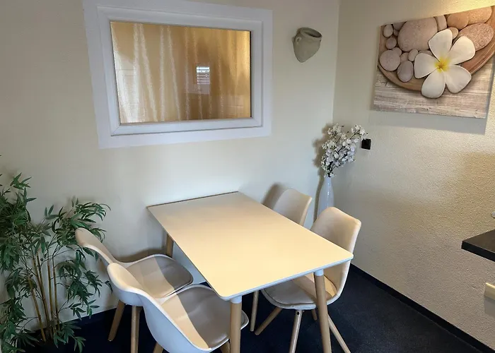 Gaestehaus Elzblick Ii 3*