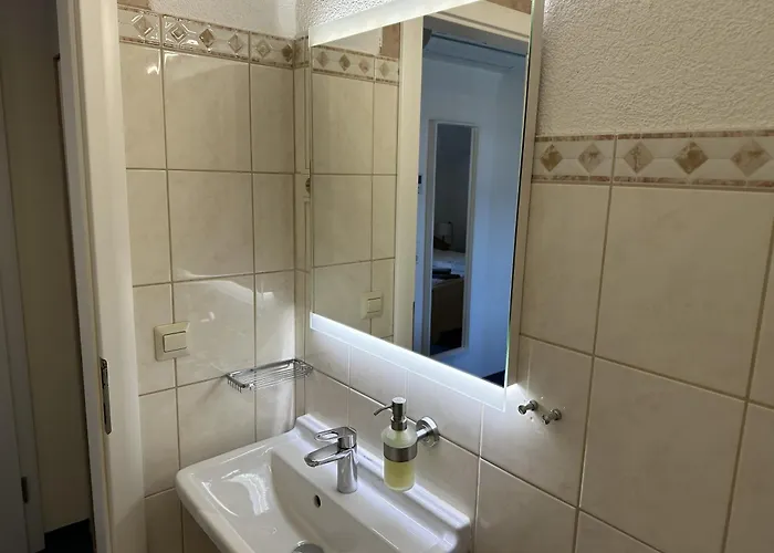 Gaestehaus Elzblick Ii