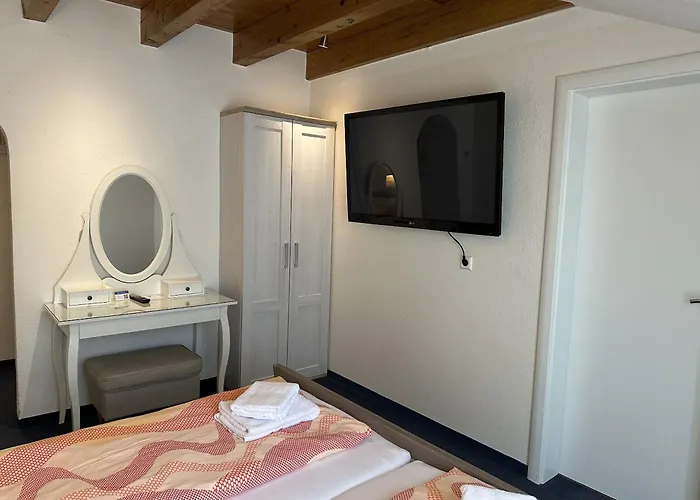 Gaestehaus Elzblick Ii