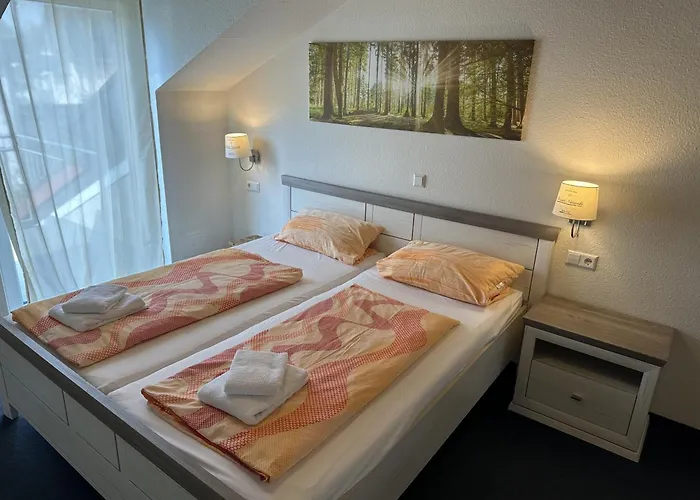 Gaestehaus Elzblick Ii 3*